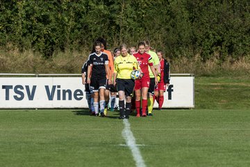 Bild 36 - Frauen Verbandsliga TSV Vineta Audorf - Kieler MTV2 : Ergebnis: 1:1